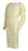 McKesson McKesson Over-the-Head Protective Procedure Gown One Size Fits Most Unisex NonSterile Yellow - 16-OHYSPNBD