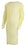 McKesson McKesson Over-the-Head Protective Procedure Gown One Size Fits Most Unisex NonSterile Yellow - 16-OHYSPNBD