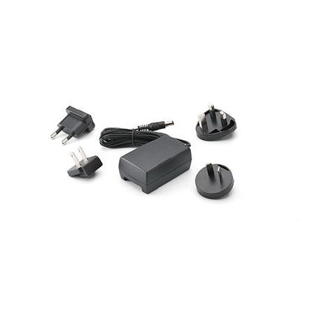 Welch Allyn Power Supply For PROBP 2400 Digital Blood Pressure Device - 2400-PS