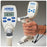 Jamar Plus+ - Hand Dynamometer Digital - 12-0604