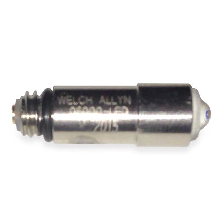 Welch Allyn - Diagnostic Lamp Bulb 2.5 Volt - 06000-LED