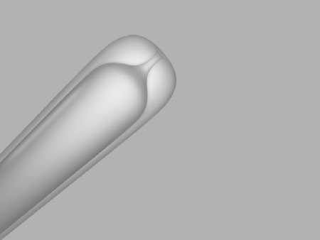 Cook Precision Holding - Pipette 23 µm Internal Dimension Without Graduations Sterile - G32806