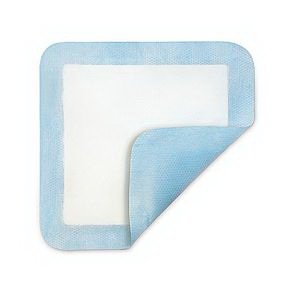 Molnlycke Mextra Super Absorbent Dressing 10 X 10 cm - 610000