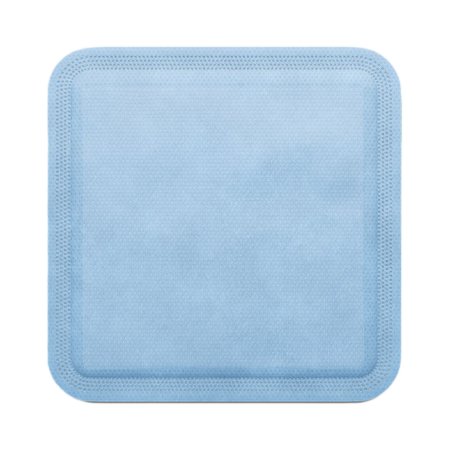 Mextra Superabsorbent - Super Absorbent Dressing Polyacrylate 5 X 5 Inch Sterile - 610000
