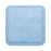Mextra Superabsorbent - Super Absorbent Dressing Polyacrylate 5 X 5 Inch Sterile - 610000