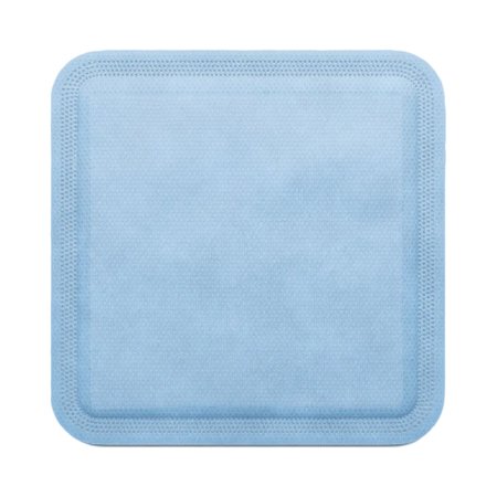 Mextra Superabsorbent - Super Absorbent Dressing Polyacrylate 5 X 9 Inch Sterile - 610200