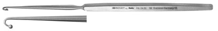 Integra Lifesciences - Ball End Retractor - PM-5430