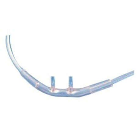 Vyaire Medical AirLife Nasal Cannula Continuous Flow Adult Curved Prong / Flared Tip - 1322