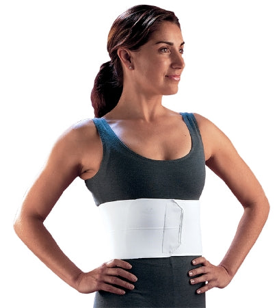 DJO DonJoy Rib Belt One Size Fits Most Contact Closure 28 - 50 Inch Unisex - 81-97150