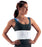 DJO DonJoy Rib Belt One Size Fits Most Contact Closure 28 - 50 Inch Unisex - 81-97150
