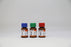 Randox Laboratories Ltd USA Multi-Analyte Control Therapeutic Drug Level 2 20 X 5 mL - HD1668