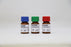 Randox Laboratories Ltd USA Immunoassay Control Multiple Analytes Level 2 5 X 2 mL - IAS3114