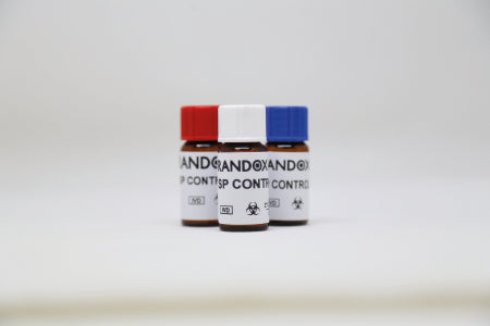 Randox Laboratories Ltd USA Multi-Analyte Control Specific Protein Level 3 3 X 1 mL - PS2684