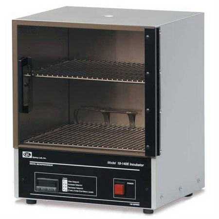 Market Lab - Digital Incubator Benchtop 2 cu. ft. - 1310