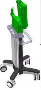 GE Healthcare Venue Cart - H48312LM