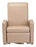 Winco Augustine Treatment Recliner Durable Dual Durable Dual - 5001-25-00-00-LT