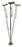 Drive Medical Cane Tip - 10349