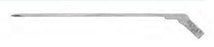 Beaver-Visitec International BD Beaver Myringotomy Blade Stainless Steel Disposable - 377121