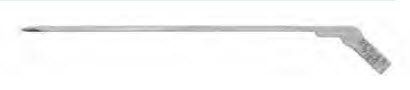 Beaver - Myringotomy Blade Stainless Steel Sterile Disposable Individually Wrapped - 377120