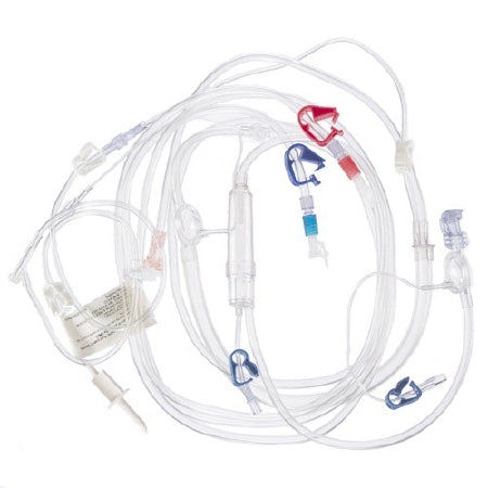 B. Braun BLOODLINE, STREAMLINE F/FMC 2008 SERIES TUBING 8MM (36/CS) - SL-2000M2095