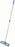 Newmatic Medical Dust / Wet Mop System Microfiber - NMF