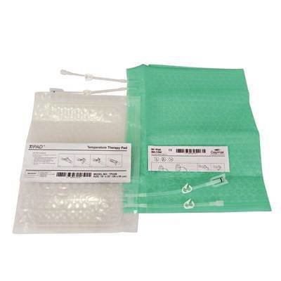 Stryker Medical Gaymar Mul.T.Pad Warming Pad Pliable polymer,Non-woven fabric 18 x 26 Inch - 8002062026