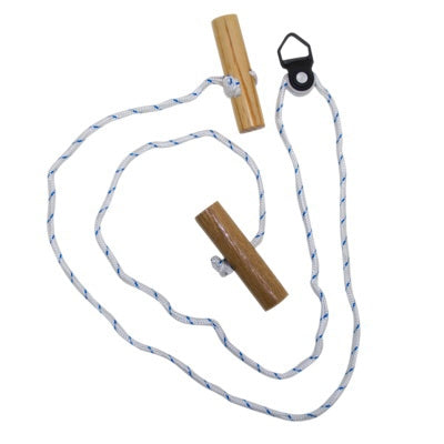 Fabrication Enterprises CanDo WalSlide Exercise Pulley Connector - 1164669