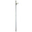 Fabrication Enterprises CanDo WalSlide Slim 2.0 Exercise Station Sliding Anchor 1/2 X 1/2 X 1 Inch - 1158459