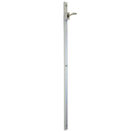 CanDo WalSlide Slim 2.0 - Exercise Station Sliding Anchor 1/2 X 1/2 X 1 Inch - 10-5071