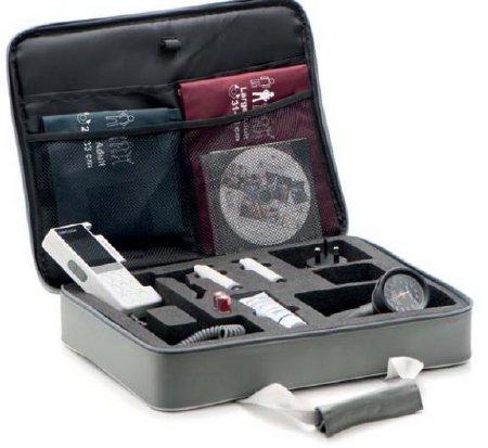 Abi Kit, DMX Dig Doppler Medical Grade W/Recharging Kit D/S