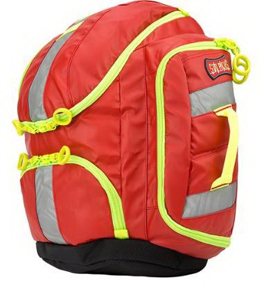 EMS Helicopter Backpack