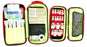 StatPacks Inc StatPacks G3 Medicine Cell Red Nylon 12 H X 6 W x 6.5 D - G31003RE