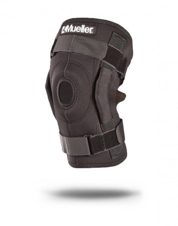 Mueller Sports Medicine Mueller Knee Brace X-Large Wraparound Left or Right Knee - 3333-XL