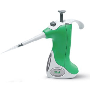 Vistalab Technologies Inc Ovation Fixed Volume Pipettor 25 µL - 1157-0025