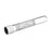 VACUETTE Z No Additive - Venous Blood Collection Tube Serum Tube Plain 16 X 100 mm 9 mL White / Black Ring Pull Cap Polyethylene Terephthalate (PET) Tube - 455001