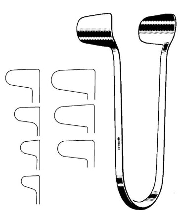 Nasal Speculum 