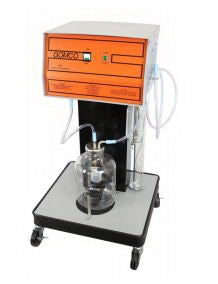 Allied Healthcare Gomoco Modal 6020 Thoracic Drainage Aspirator 17 X 18 X 33 Inch - 01-32-6020