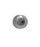 Medisystem Traditional Ball Medi-Stud Earrings - 3010P