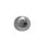 Medisystem - Traditional Ball Medi-Stud Earrings - 3010PM
