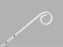 Cook Medical CATHETER, AUROUS SIZING W/O RADIOPAQUE 5.0CM (5/BX) - G11916
