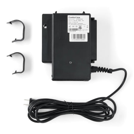 Medline - Bed Junction Box Assembly For Medline Beds - MDR630144