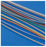 Grace Alltech - Peek Tubing 0.0625 Inch X 10 Foot, 7000 psi Max. Pressure, 100°C Temperature - AT35720