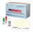 Immunostics Pregnacol 2000 Rapid Test Kit Fertility Test hCG Pregnancy Test Urine Sample CLIA Moderate Complexity 100 Tests - PRC2000-100