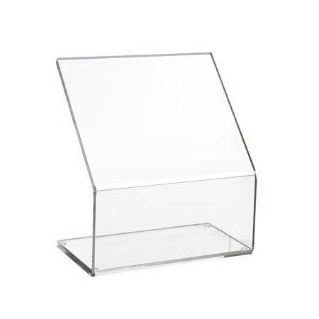 Market Lab Inc Biohazard Shield 7.5 X 11.5 X 15 Inch, Latex-free - 14600