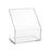Market Lab Inc Biohazard Shield 7.5 X 11.5 X 15 Inch, Latex-free - 14600