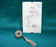 Bioseal 3M Coban Cohesive Bandage 1-1/2 Inch X 5 Yard Standard Compression Self-adherent Closure Tan Sterile - 4015/30