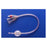 Teleflex Catheter Foley Simplastic 24Fr 3Cc Pstop Cvlr Tp Thrmplstc Shft 3Wy 16 10/Bx - 570624