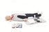 Laerdal Medical Resusci Anne QCPR AED Manikin with Airway Head Adult - 174-01260