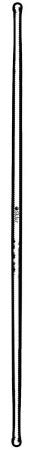 Probe Double Ended