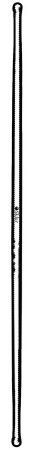 Sklar - Probe Double-ended 4-1/2 Inch Length - 30-1502